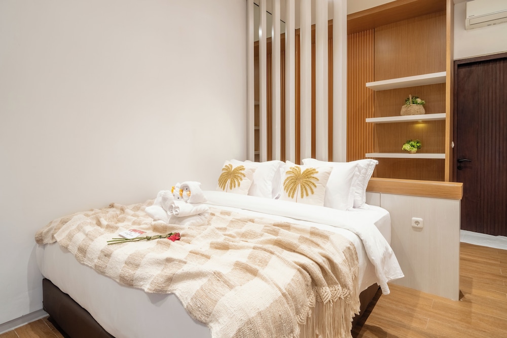Villa Cliffo by Premier Hospitality Asia