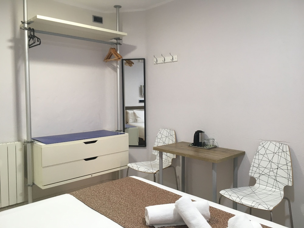 Hostal Levante