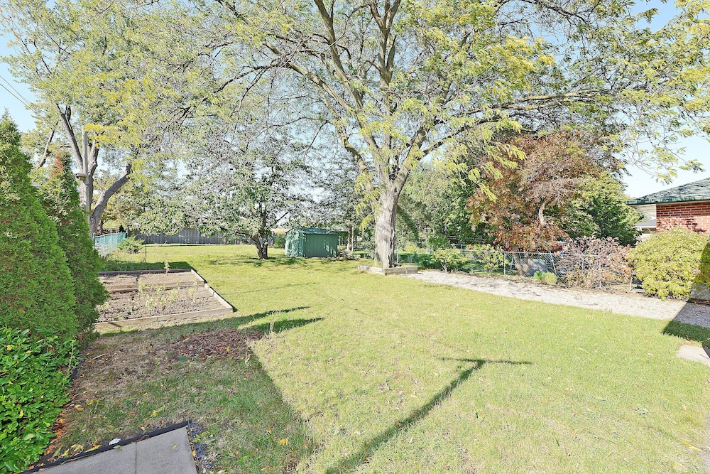Richview Gardens Apartment