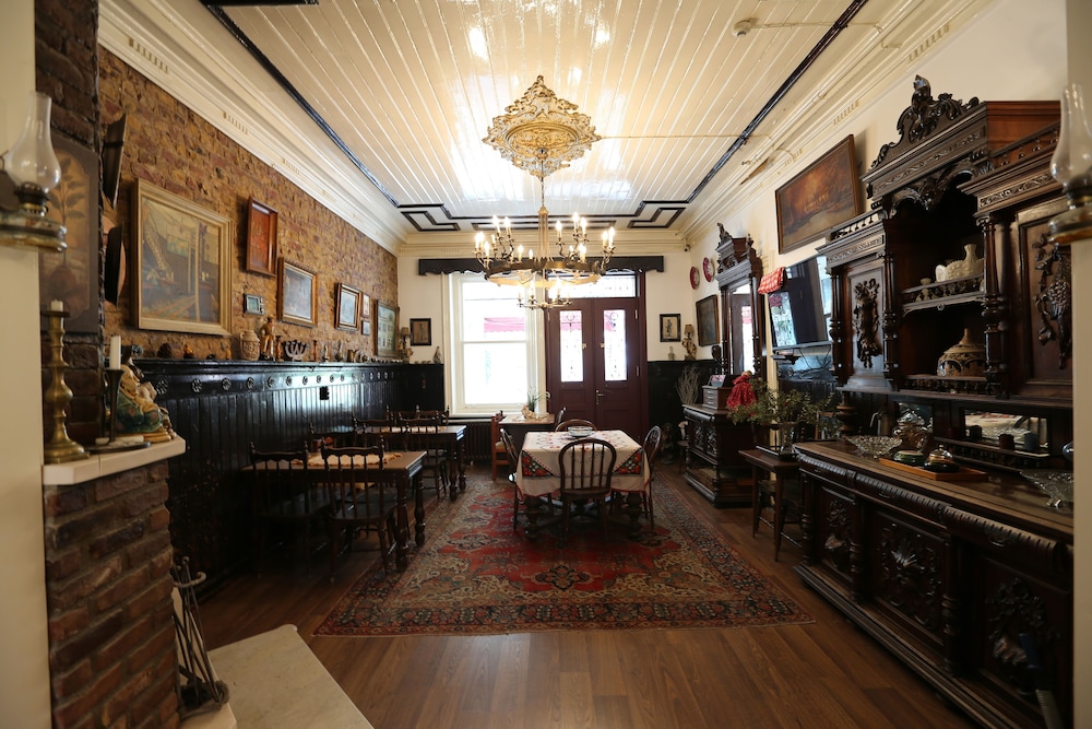 Yeşilköy Airport Butik Otel - Image 38