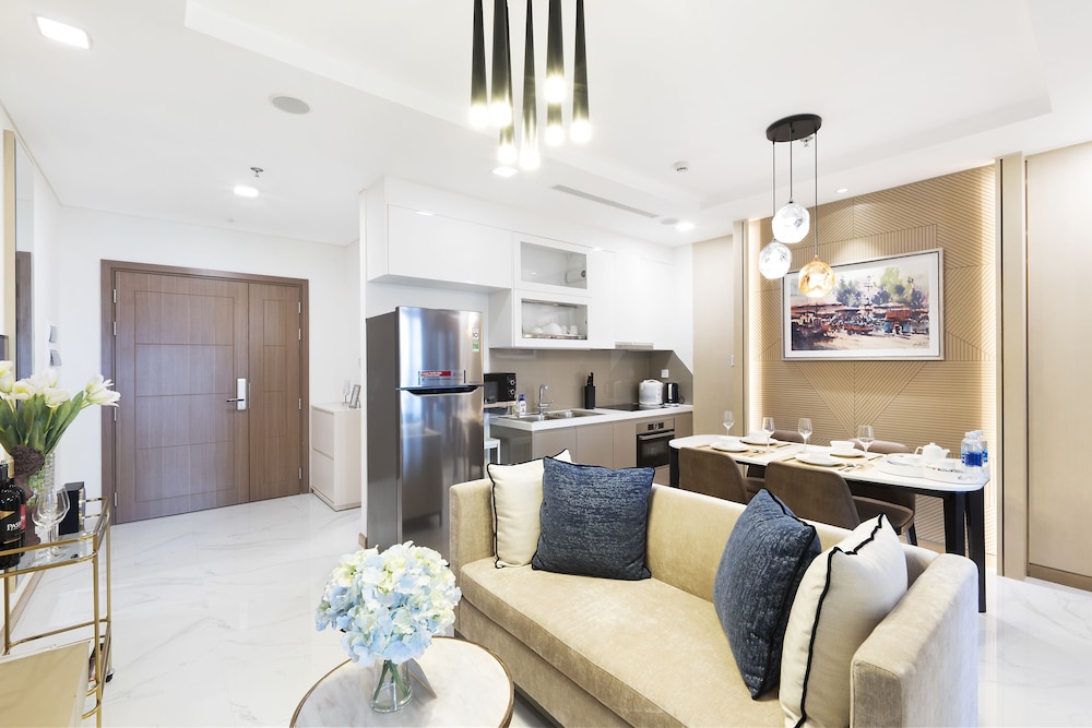 Hoasun Des Arts Landmark 81