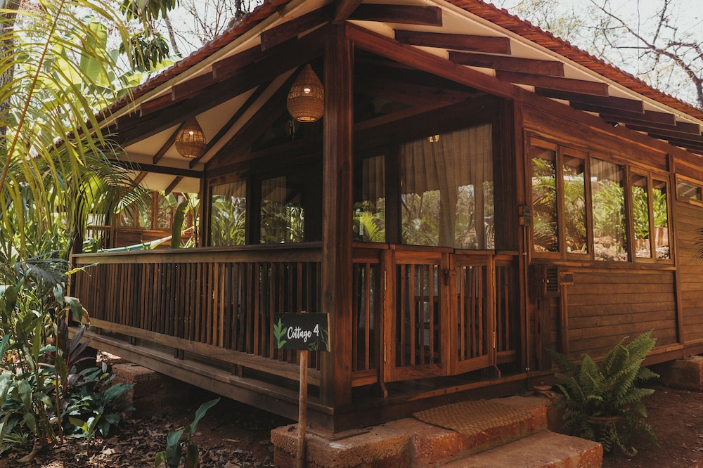 Mojigao Eco Resort