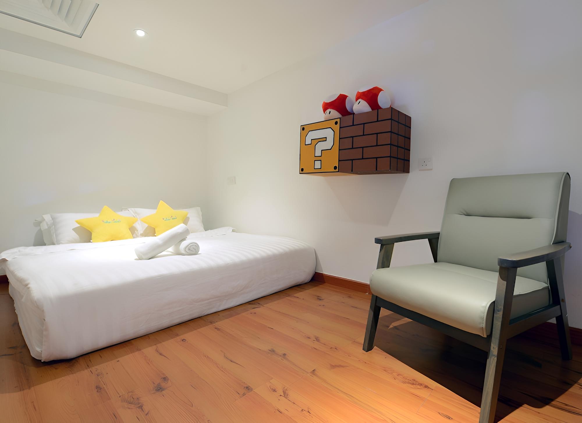 Hotel de Art i-City Shah Alam
