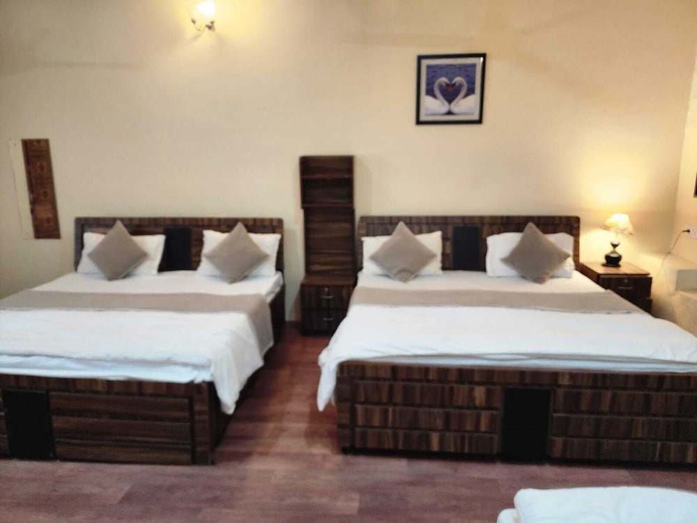 Altara Resort