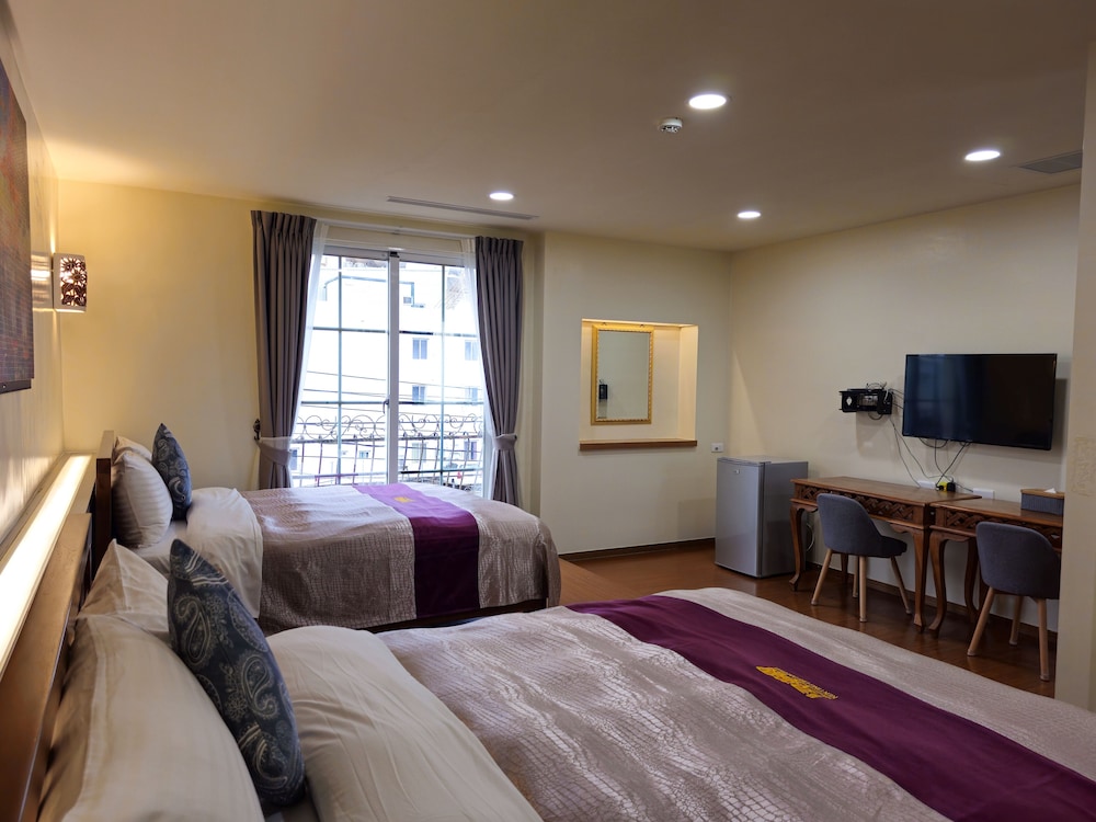 Kenting Dream B&B