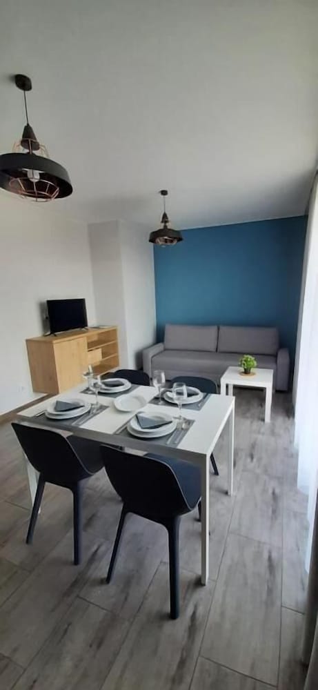 Apartamenty Jasieńczyk