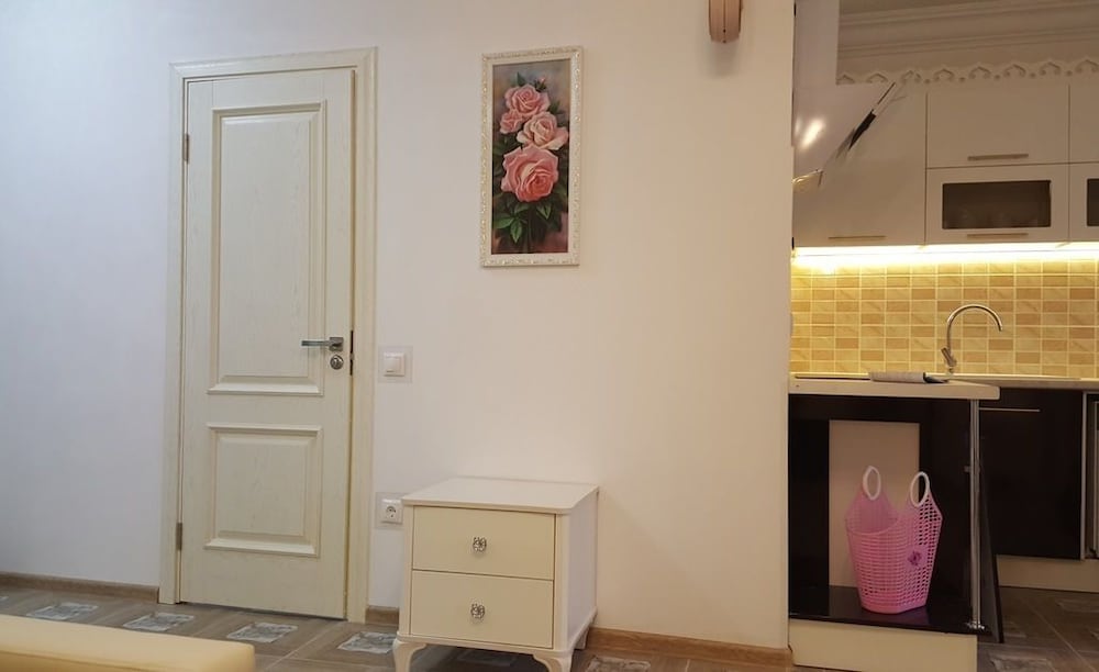 LOFT STUDIO Lux Novokosinskaya