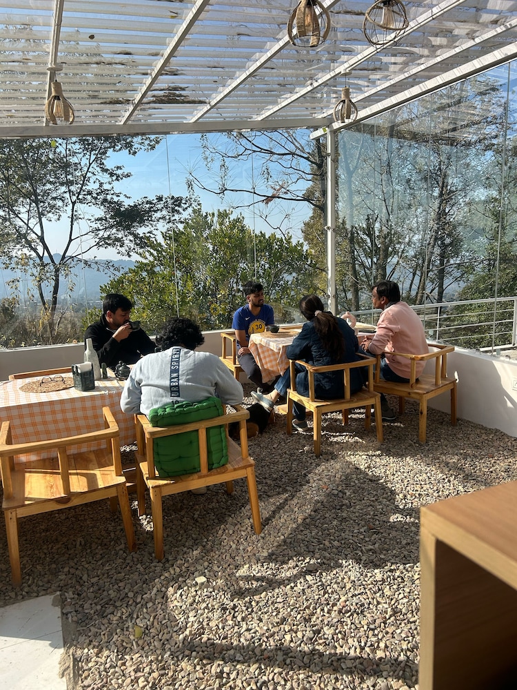 Konoha Retreat