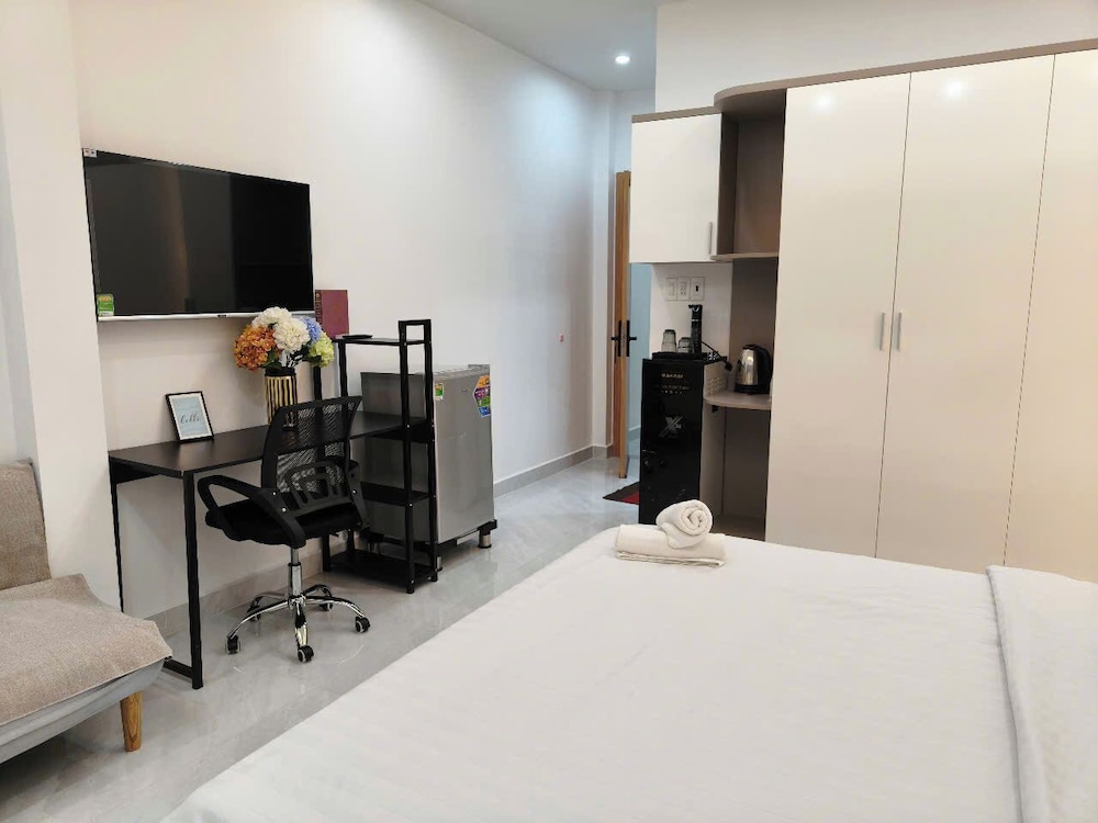 Macy Home Hostel