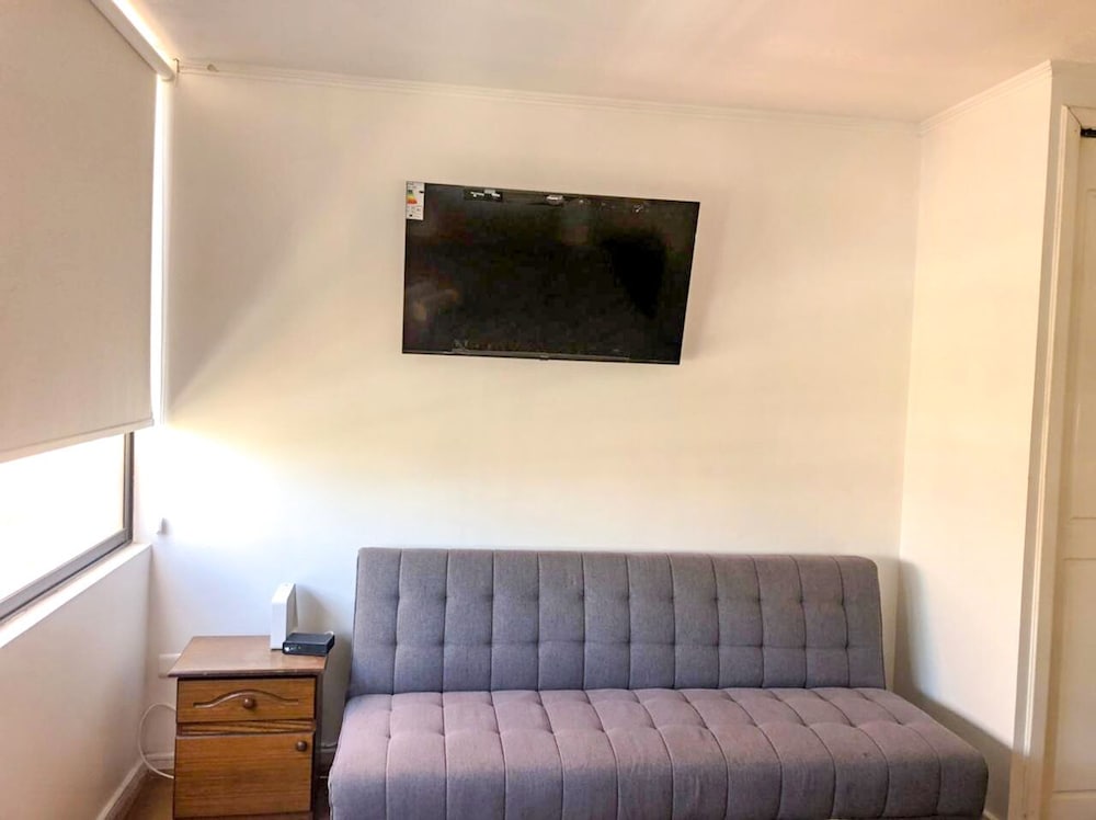 Apartamentos Costanera Centre
