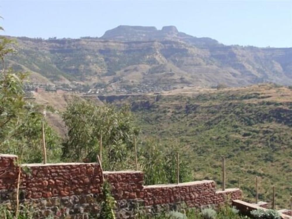 Sora Lodge Lalibela