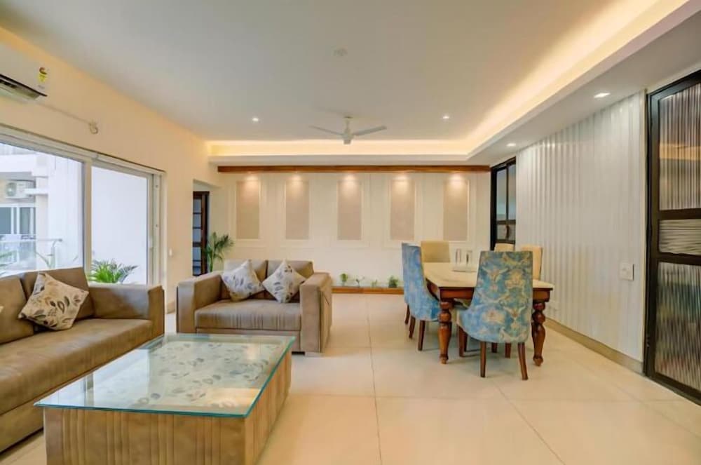Ganga Moksha Homestay