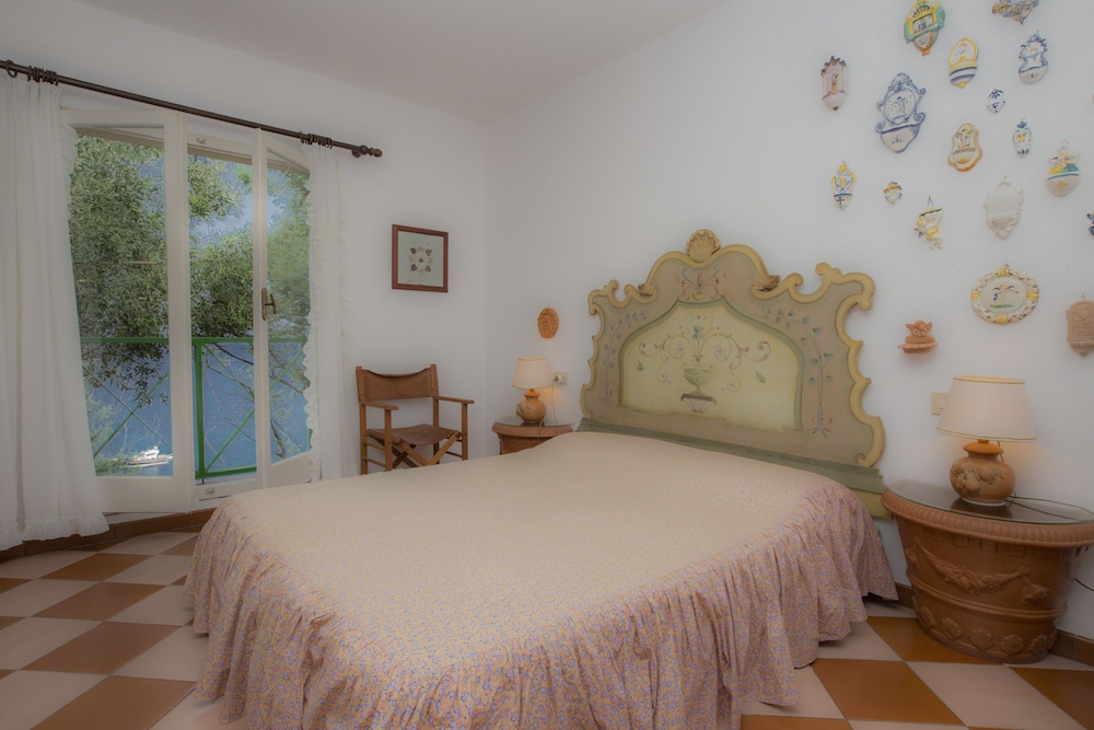Villa Il Leccio sul Mare photo 5