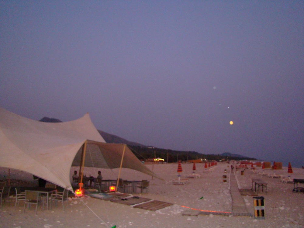 Altea Beach Lodges