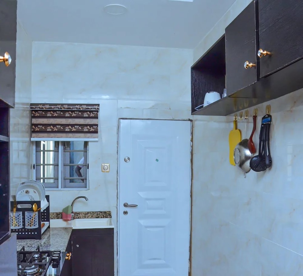 D.T Homes Luxury Apartment