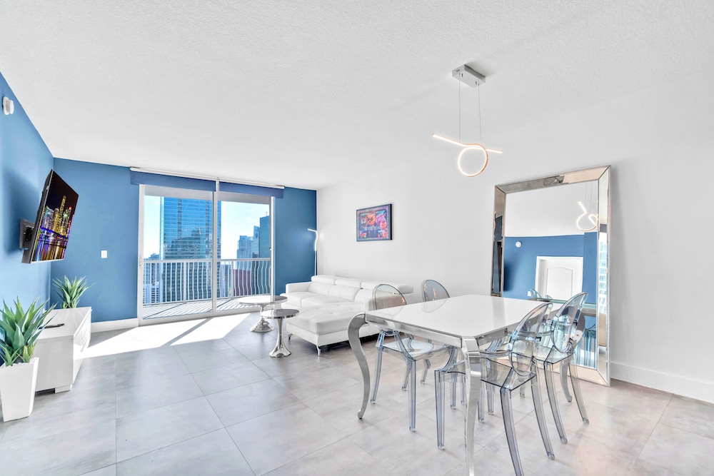 Well Located Condos in Brickell