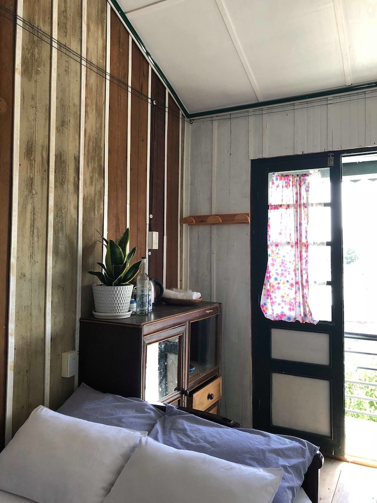 Nha Gio - The Dalat Old Home view 5