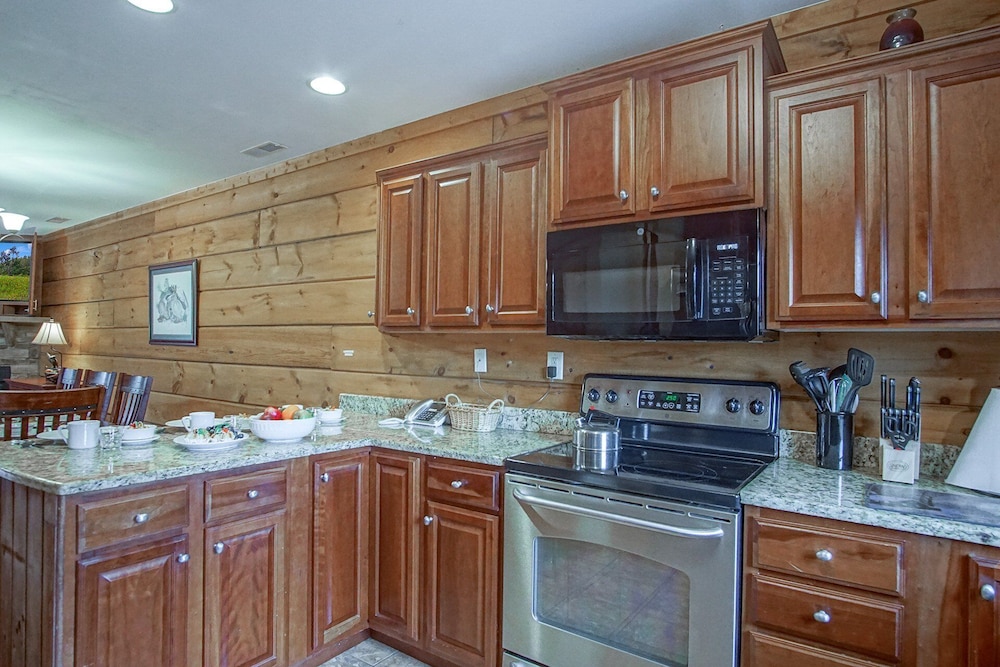 Loggers Run #8: 5 Bedrooms, 3.5 Baths