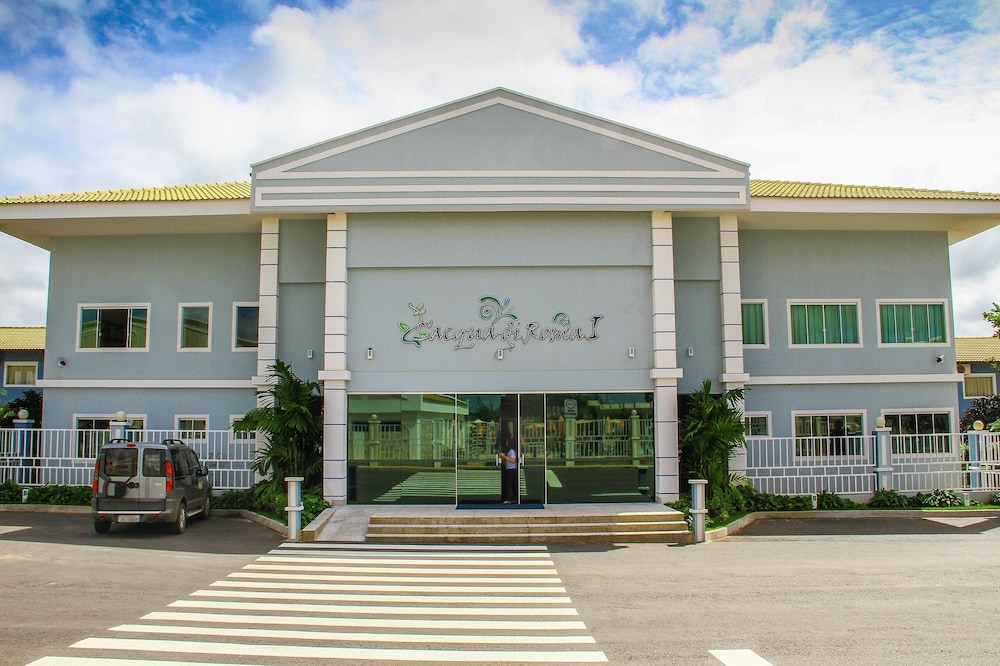 Hotel Lacqua Di Roma - JC Temporada - Image 1