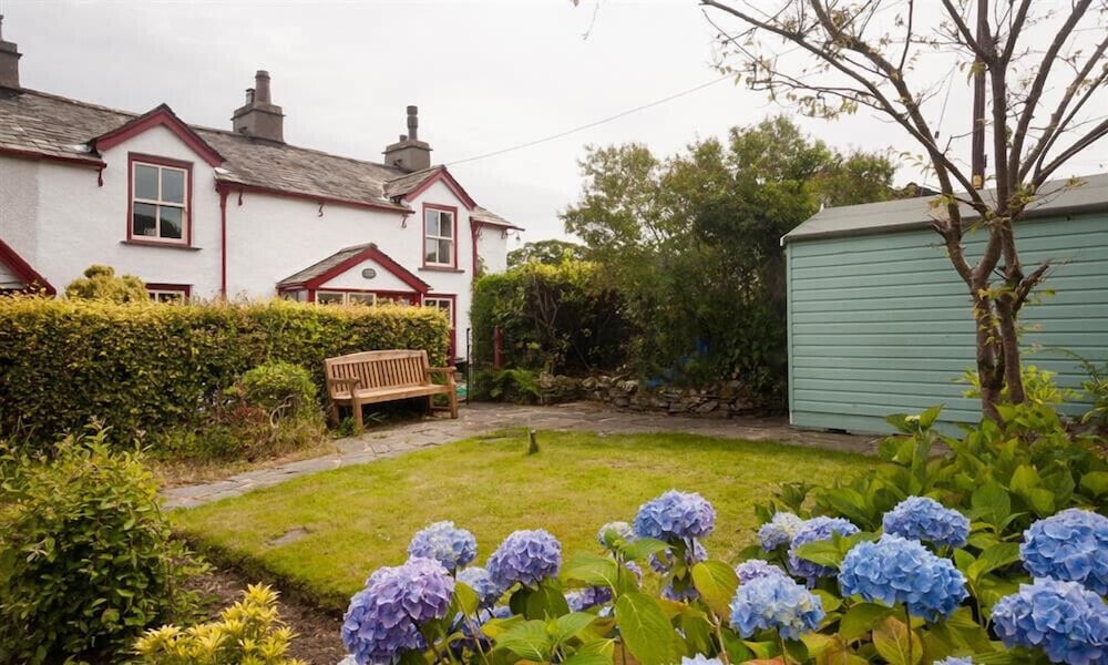 Sunbeam Cottage