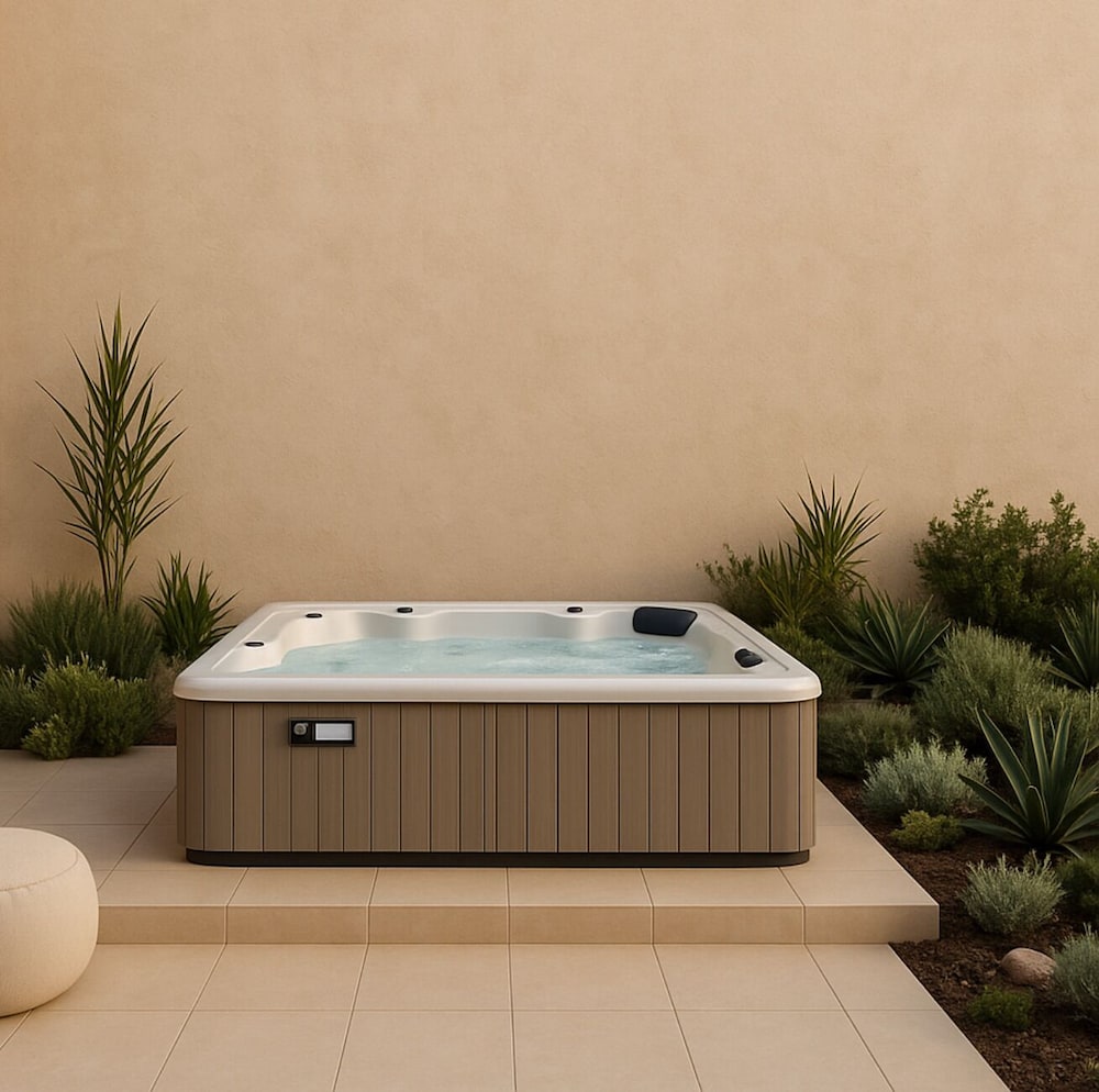 Nomade Villas