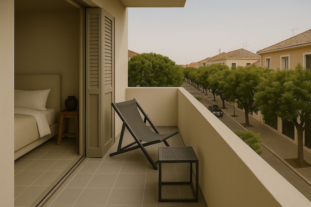 NOMADE AGORA KEFALONIA