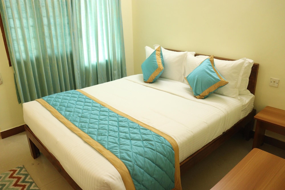 Le Ideal Suites