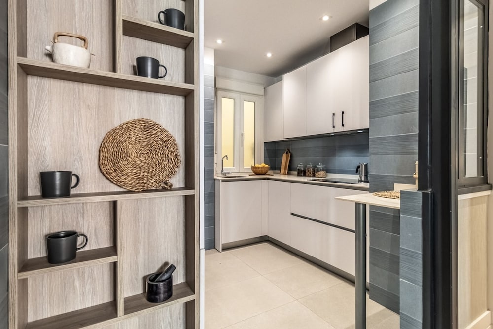 Laguna - 3 Bedroom in Ibiza