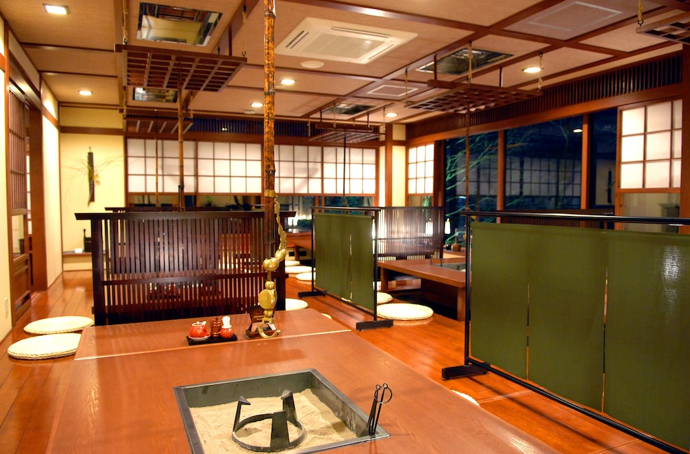 Sapporo's Secret Onsen Sanctuary Marukoma Onsen Ryokan 28