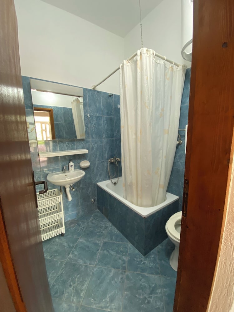Entire Private Apartment in Ulcinj view 5