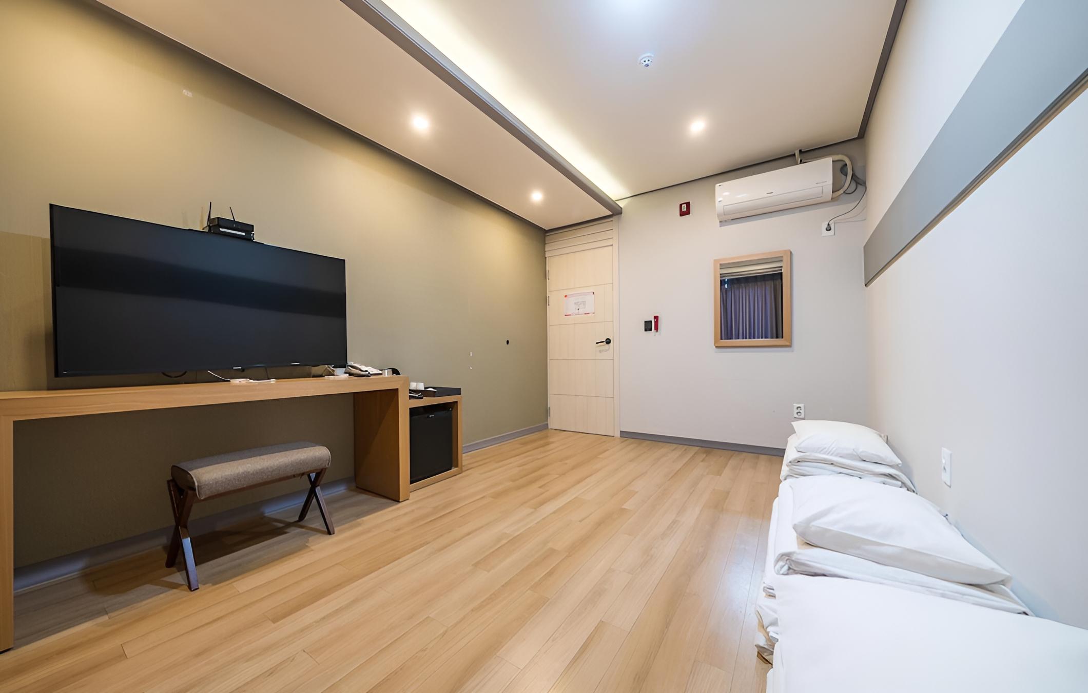 Yongin Sun Stay