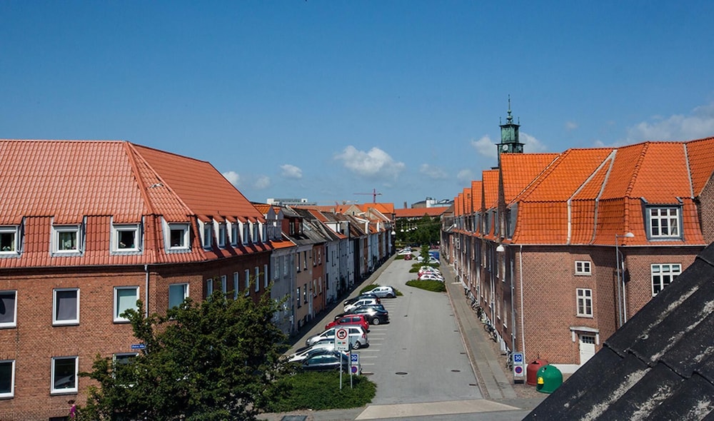 Aalborg Vacations - Cozy 1-bedroom Apartment in Aalborg - Property Image 10
