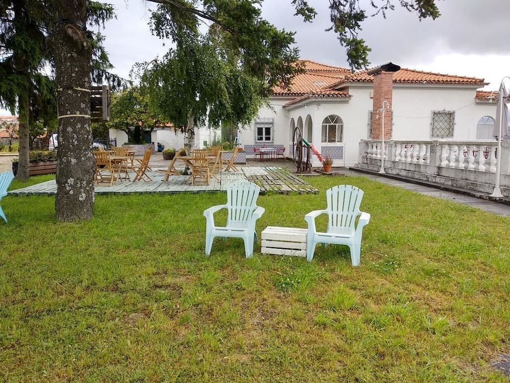 Casa da Real Companhia view 5