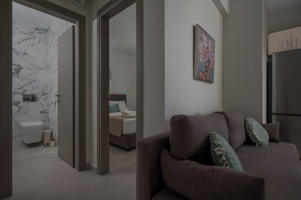 White Pearl Suites Halkidiki