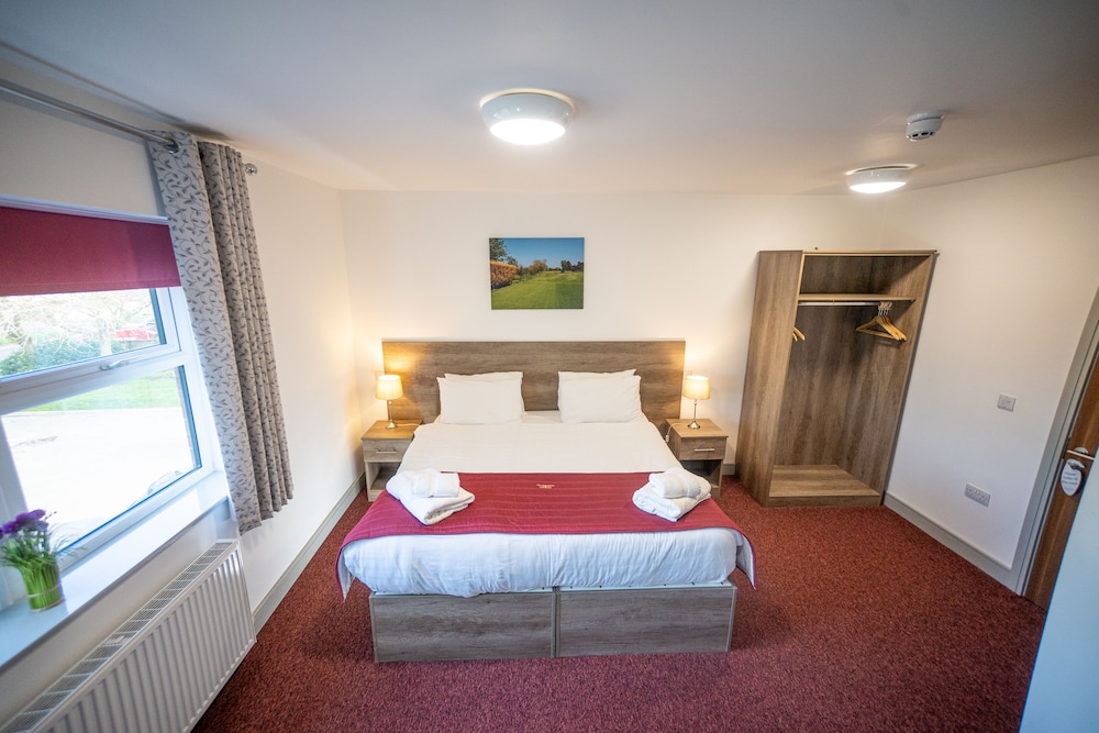Belvedere Hotel and Golf