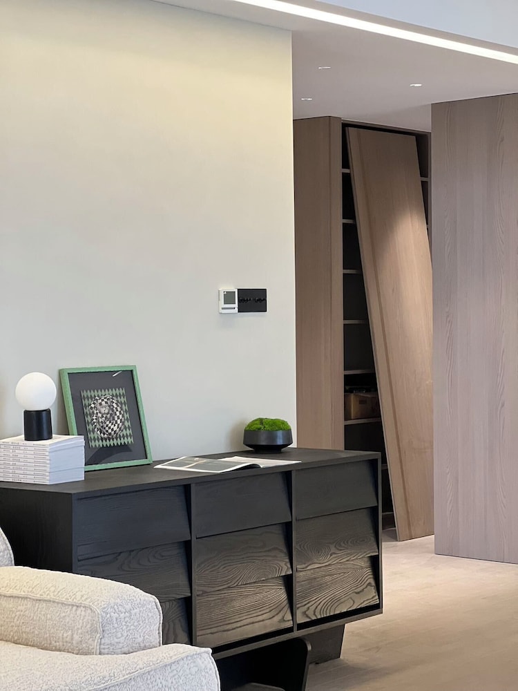 Book and Bed-Chang Ning