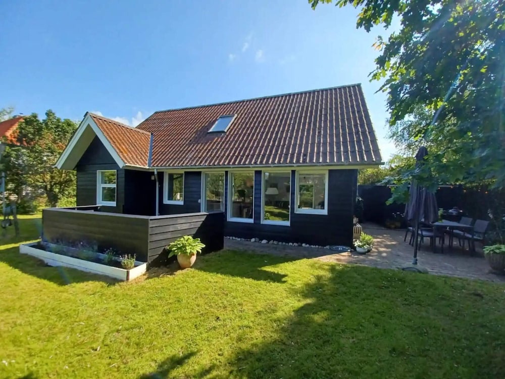 4 Star Holiday Home in Middelfart