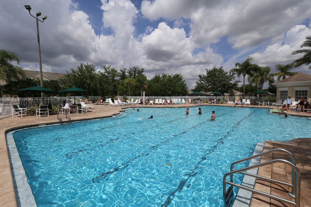 Orlando Select Vacation Homes