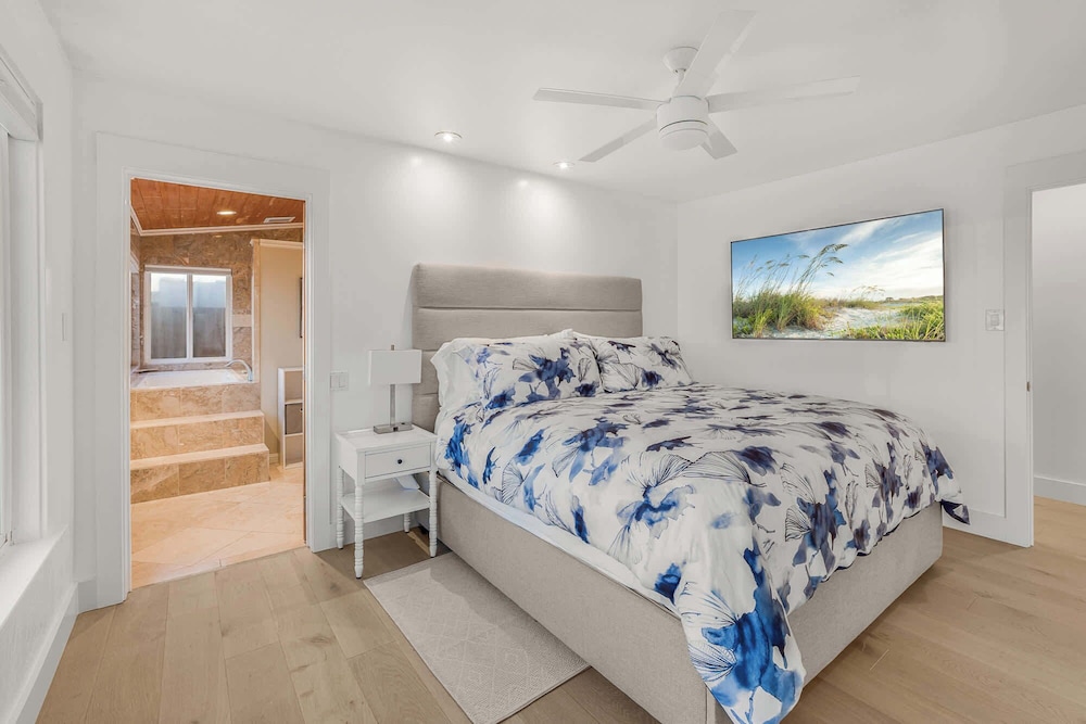 @marbella Lane-oceanfront Retreat w/ Stunning View