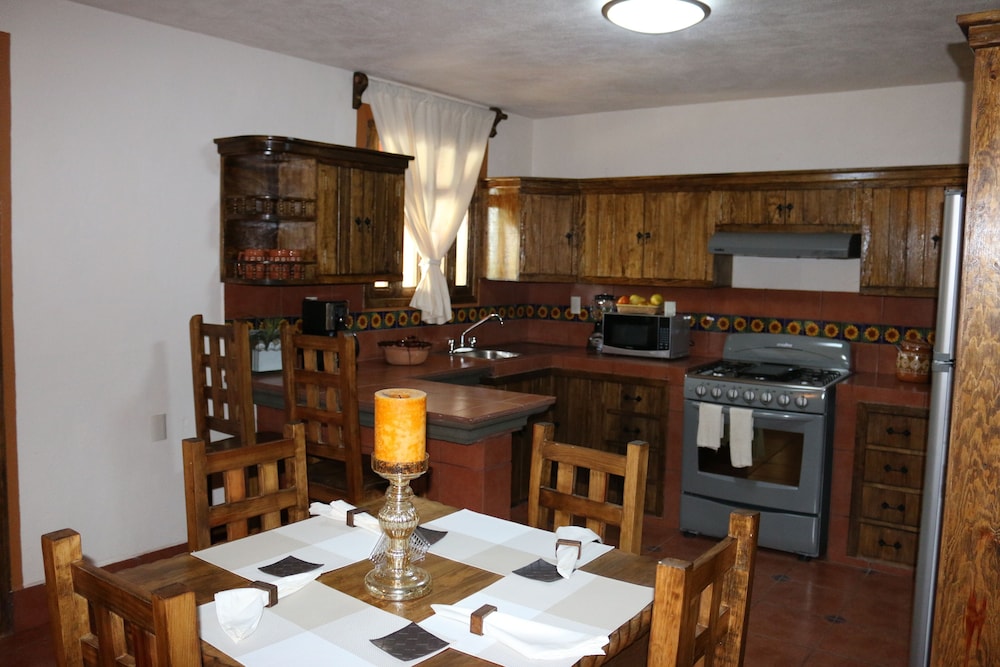 Casas de Guanajuato