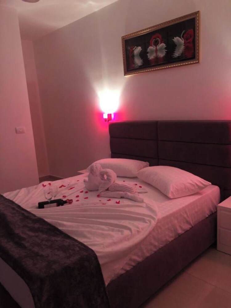 Vila Xhafa