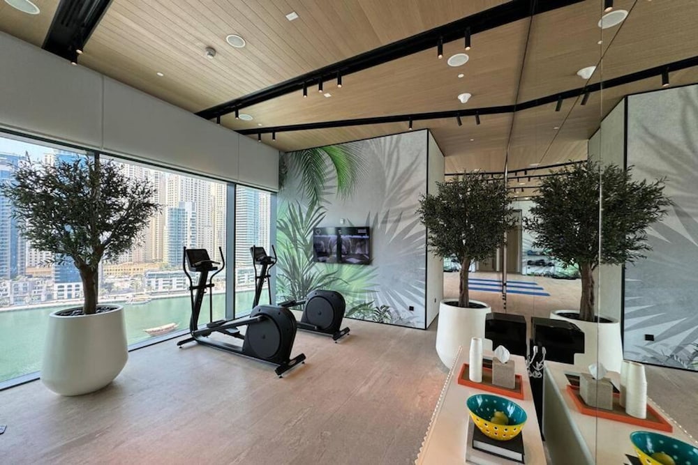 DXB - Vida Residences Dubai Marina - 4308 - DM