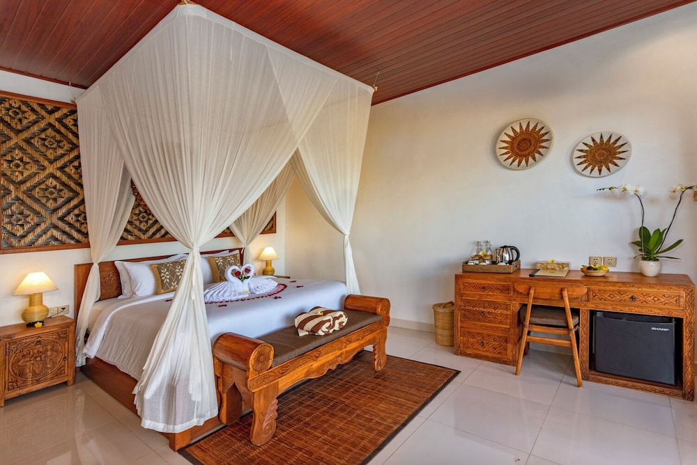 Tiara Villa Ubud by Dhananjaya Hospitality
