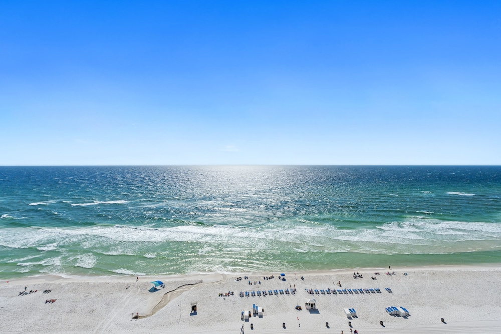 Grand Panama Beach Resort by Panhandle Getaways