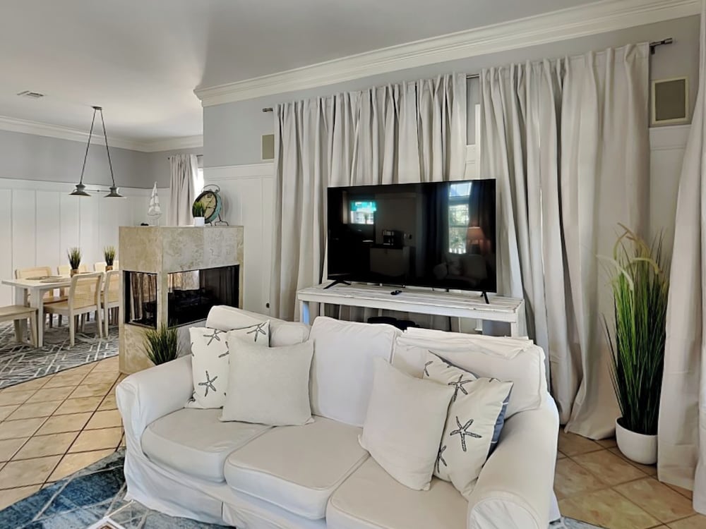 Paradise Escape by Southern Vacation Rentals