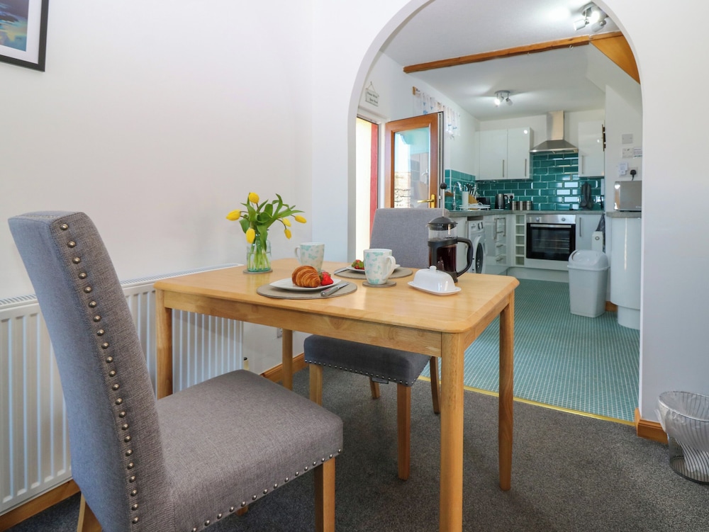 Jade Cottage