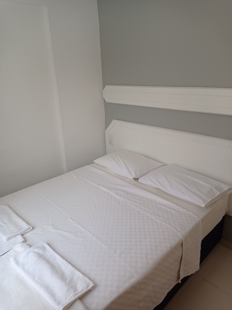 Mar Soleil Apart Otel