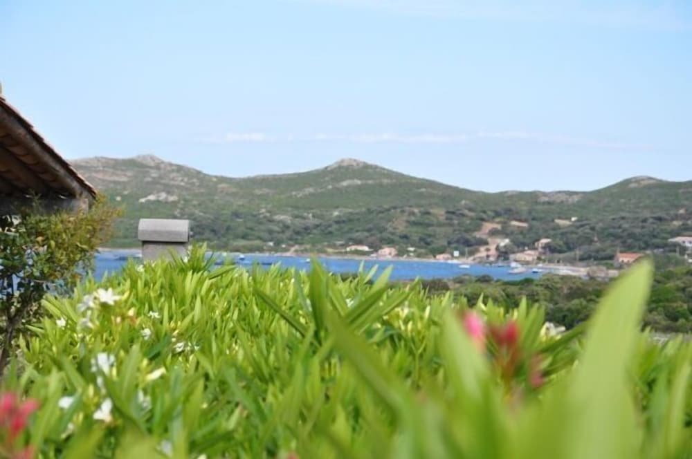 Résidence Maora Village