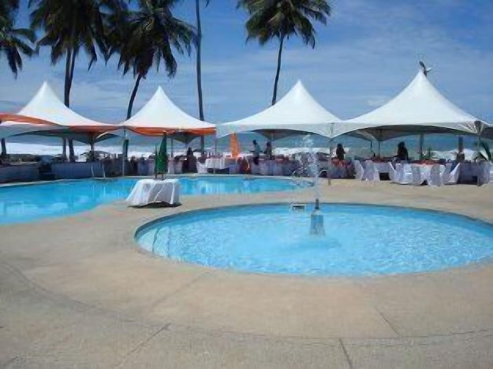 Pool & Wellness
