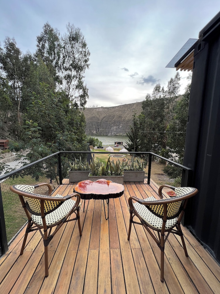 Hawkay Glamping